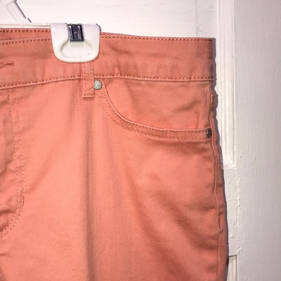 Bandolino Jeans “mandie style” SIZE 14P - Picture 4 of 7